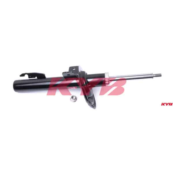 Amortiguador delantero para RENAULT MEGANE II RS Sport 07-09 - Imagen 2