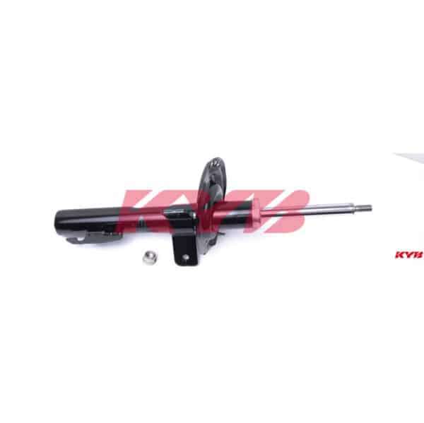 Amortiguador delantero para RENAULT MEGANE II RS Sport 07-09 - Imagen 3