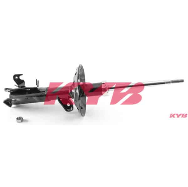 Amortiguador delantero derecho para HONDA CR-Z Modelos 13-15 - Imagen 2