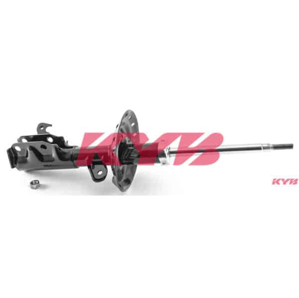 Amortiguador delantero derecho para HONDA CR-Z Modelos 13-15 - Imagen 3