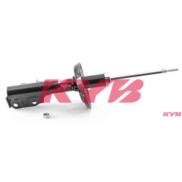 Amortiguador delantero izquierdo para HONDA CR-Z Modelos 13-15 - Imagen 3