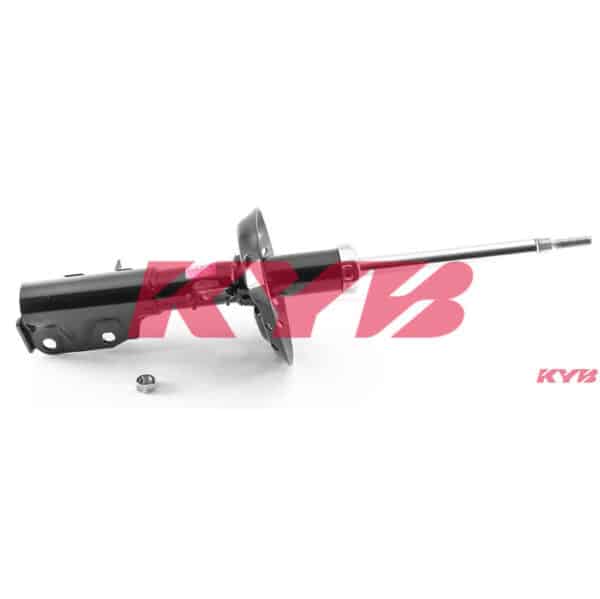 Amortiguador delantero izquierdo para HONDA CR-Z Modelos 13-15 - Imagen 4