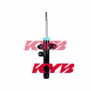 Amortiguador delantero derecho para PEUGEOT 2008 Modelos 14-16