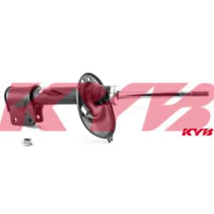 Amortiguador delantero derecho para PEUGEOT 308 Sedan & CC 09-14