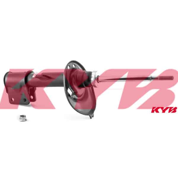 Amortiguador delantero derecho para PEUGEOT 308 Sedan & CC 09-14