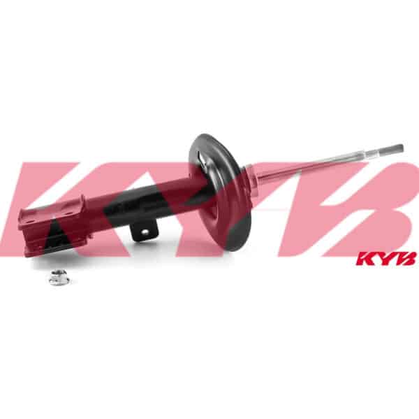 Amortiguador delantero izquierdo para PEUGEOT 308 Sedan & CC 09-14 - Imagen 2