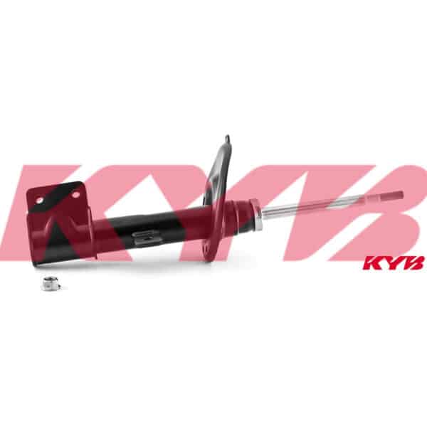 Amortiguador delantero izquierdo para PEUGEOT 308 Sedan & CC 09-14 - Imagen 3