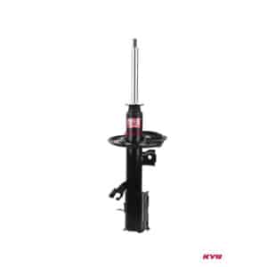 Amortiguador delantero derecho para NISSAN X-TRAIL Modelos 13-14