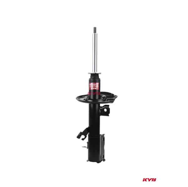 Amortiguador delantero derecho para NISSAN X-TRAIL Modelos 13-14