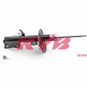 Amortiguador delantero derecho para NISSAN ROGUE Modelos 11-14