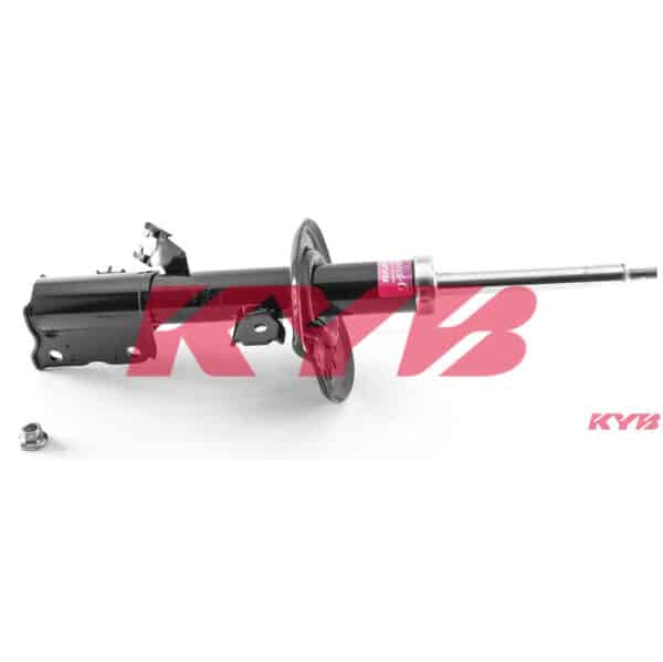 Amortiguador delantero derecho para NISSAN ROGUE Modelos 11-14