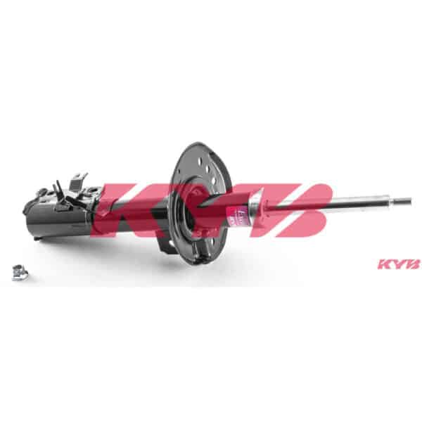 Amortiguador delantero derecho para NISSAN ROGUE Modelos 11-14 - Imagen 2