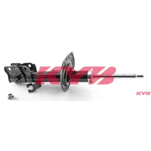 Amortiguador delantero derecho para NISSAN ROGUE Modelos 11-14 - Imagen 3