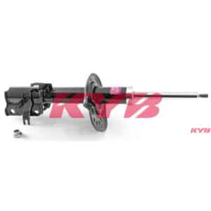 Amortiguador delantero izquierdo para NISSAN ROGUE Modelos 11-14