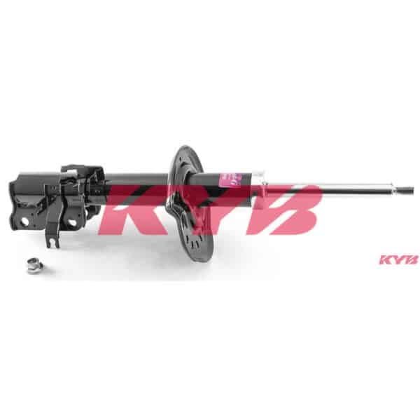 Amortiguador delantero izquierdo para NISSAN ROGUE Modelos 11-14