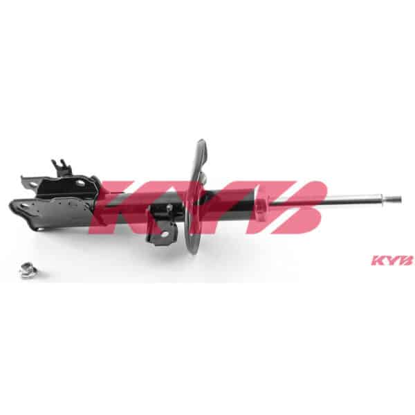 Amortiguador delantero izquierdo para NISSAN ROGUE Modelos 11-14 - Imagen 2