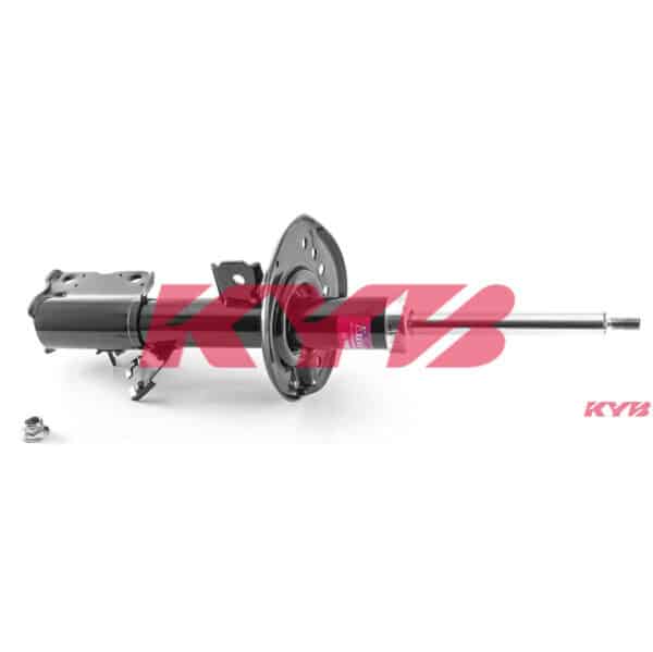 Amortiguador delantero izquierdo para NISSAN ROGUE Modelos 11-14 - Imagen 3