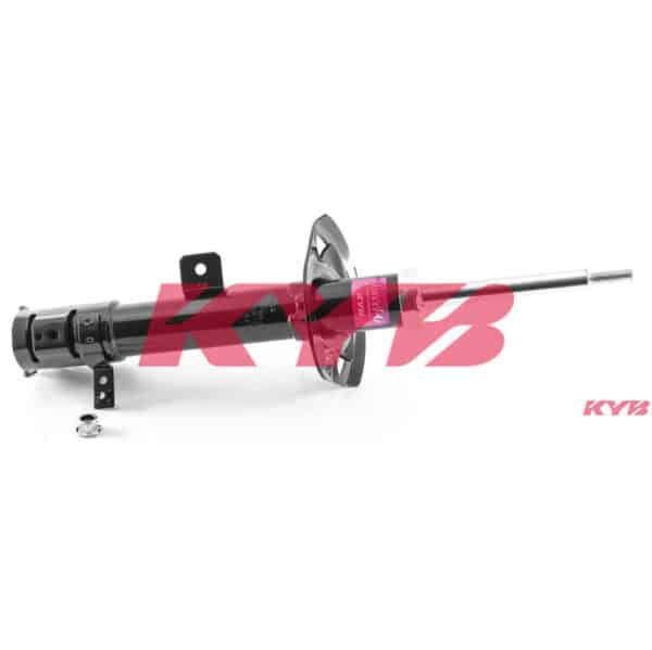 Amortiguador delantero izquierdo para JEEP COMPASS Modelos 12-17 - Imagen 3
