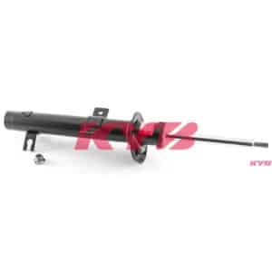 Amortiguador delantero para FORD ECOSPORT Automática Modelos 07-12