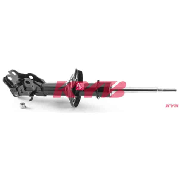 Amortiguador delantero izquierdo para HONDA HR-V Modelos 16-22 - Imagen 3