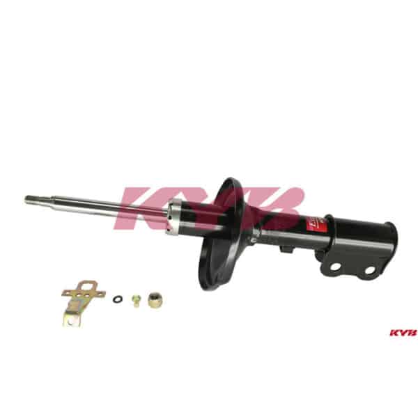 Amortiguador delantero para TOYOTA CAMRY Sedan con Struts Sellados 87-91 - Imagen 2