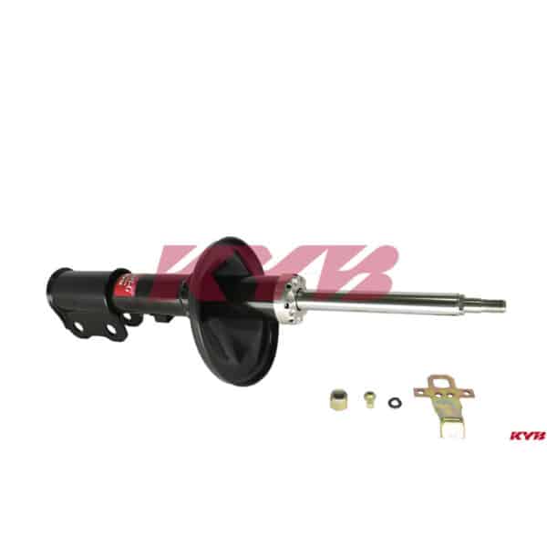 Amortiguador delantero para TOYOTA CAMRY Sedan con Struts Sellados 87-91 - Imagen 3