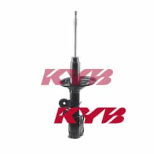 Amortiguador delantero izquierdo para TOYOTA PREVIA Modelos 91-97
