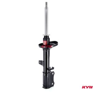 Amortiguador trasero Izquierdo para TOYOTA CELICA Con Struts Sellados 95-99