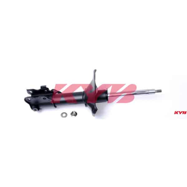 Amortiguador delantero izquierdo para NISSAN MAXIMA Modelos 91-94 - Imagen 4