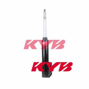 Amortiguador delantero derecho para CHEVROLET TRACKER (Sólo con ABS) 96-98