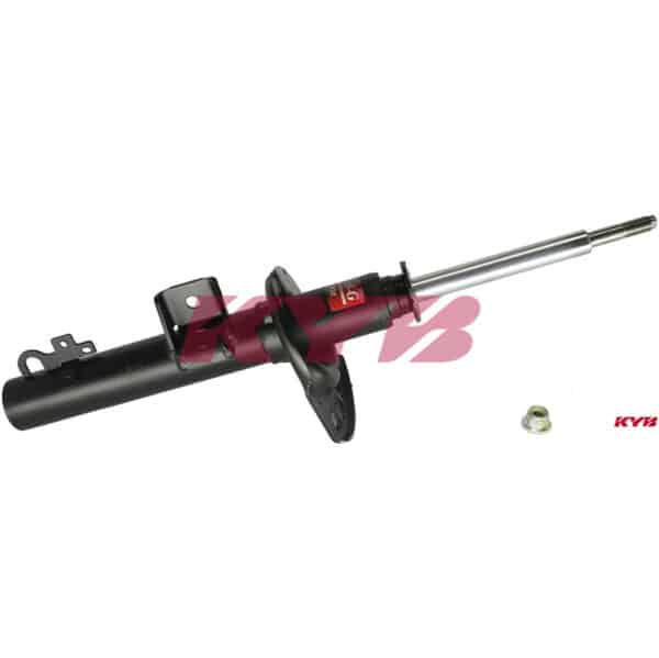 Amortiguador delantero izquierdo para FORD SABLE Sedan (Exc. SHO) 00-06