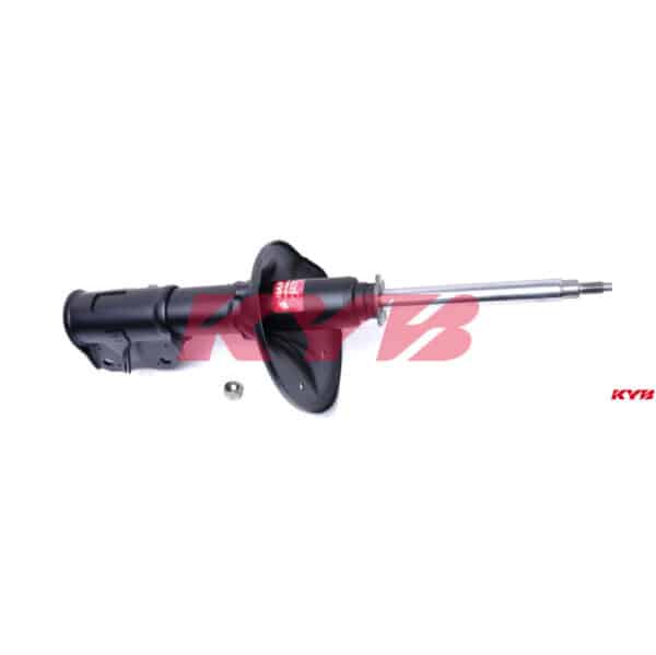 Amortiguador delantero derecho para MITSUBISHI SPACE STAR Modelos 03-04 - Imagen 4