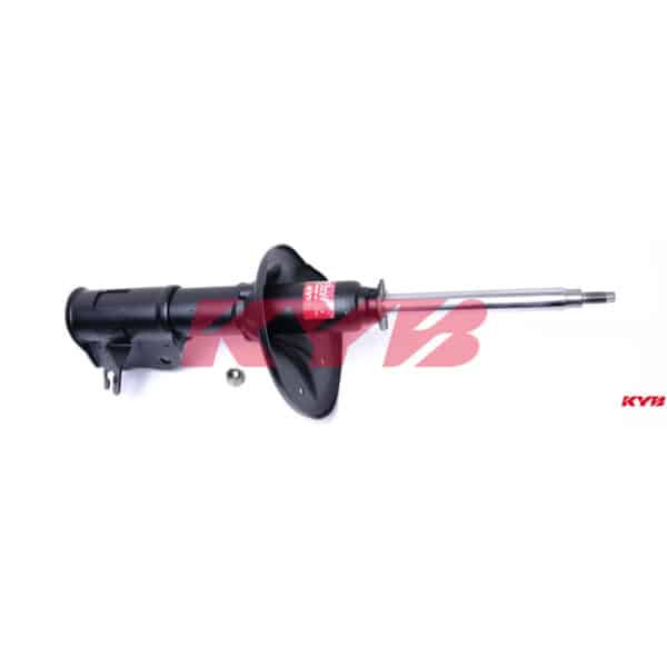 Amortiguador delantero izquierdo para MITSUBISHI SPACE STAR Modelos 03-04 - Imagen 2