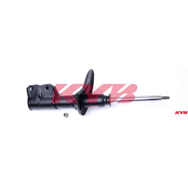 Amortiguador delantero izquierdo para MITSUBISHI SPACE STAR Modelos 03-04 - Imagen 3