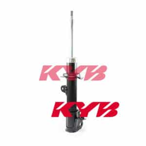 Amortiguador trasero Izquierdo para TOYOTA MR2 SPYDER Modelos 03-05