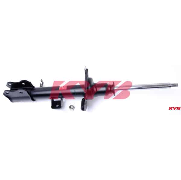 Amortiguador delantero izquierdo para FORD ESCAPE Modelos 01-07 - Imagen 3