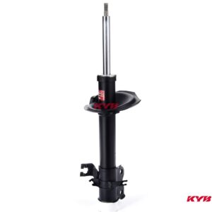 Amortiguador delantero derecho para NISSAN X-TRAIL Modelos 01-07