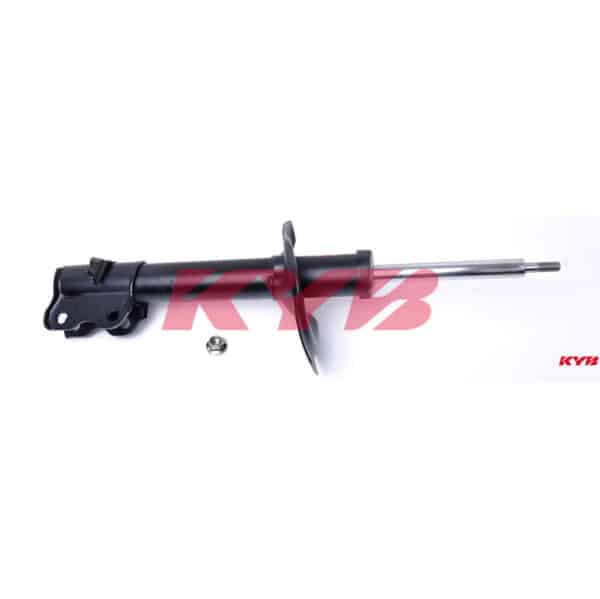 Amortiguador delantero derecho para NISSAN X-TRAIL Modelos 01-07 - Imagen 2