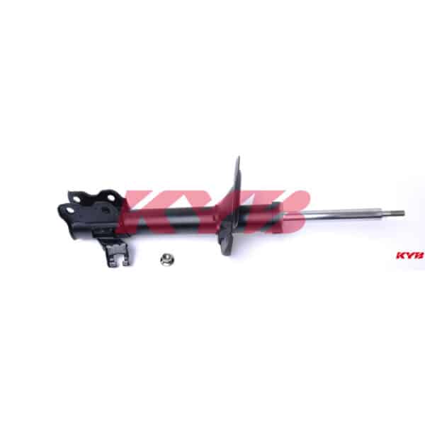 Amortiguador delantero derecho para NISSAN X-TRAIL Modelos 01-07 - Imagen 3