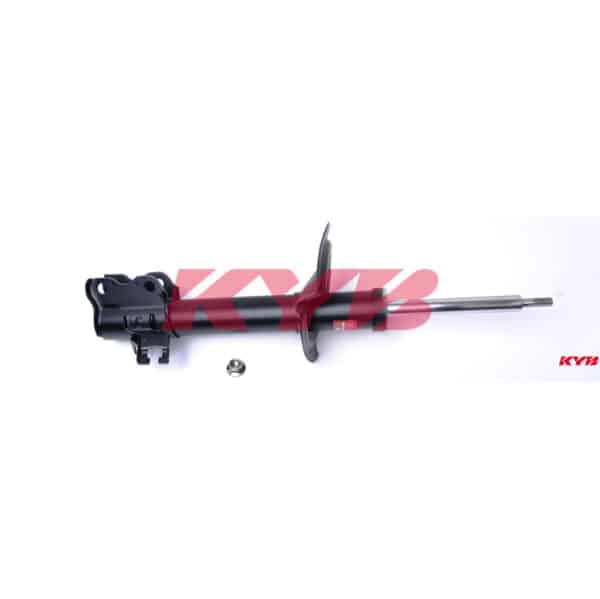 Amortiguador delantero derecho para NISSAN X-TRAIL Modelos 01-07 - Imagen 4