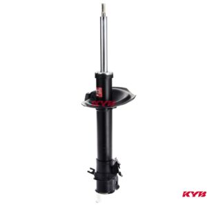 Amortiguador delantero izquierdo para NISSAN X-TRAIL Modelos 01-07