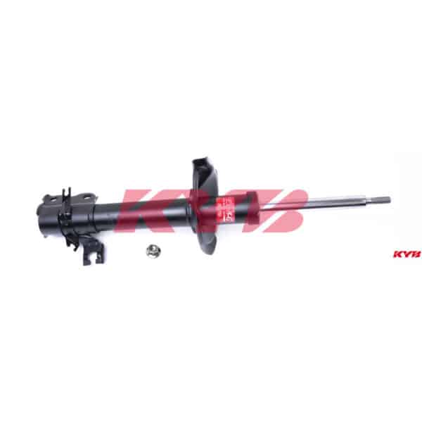 Amortiguador delantero izquierdo para NISSAN X-TRAIL Modelos 01-07 - Imagen 2
