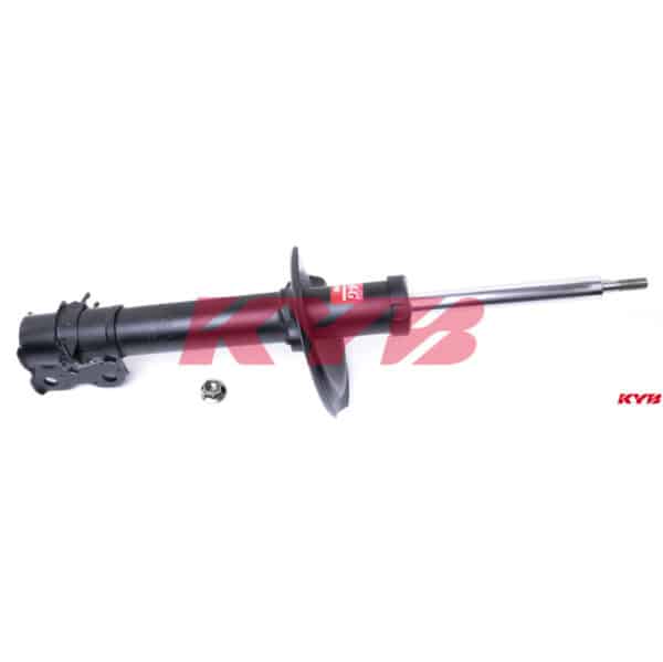 Amortiguador delantero izquierdo para NISSAN X-TRAIL Modelos 01-07 - Imagen 3