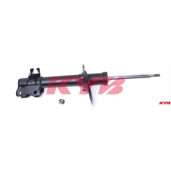 Amortiguador delantero izquierdo para NISSAN X-TRAIL Modelos 01-07 - Imagen 4