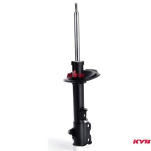 Amortiguador trasero delantero para NISSAN X-TRAIL Modelos 01-07