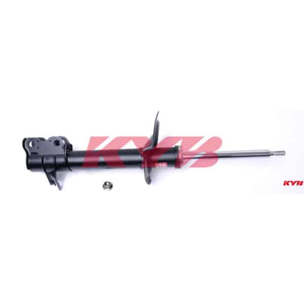 Amortiguador trasero delantero para NISSAN X-TRAIL Modelos 01-07 - Imagen 3