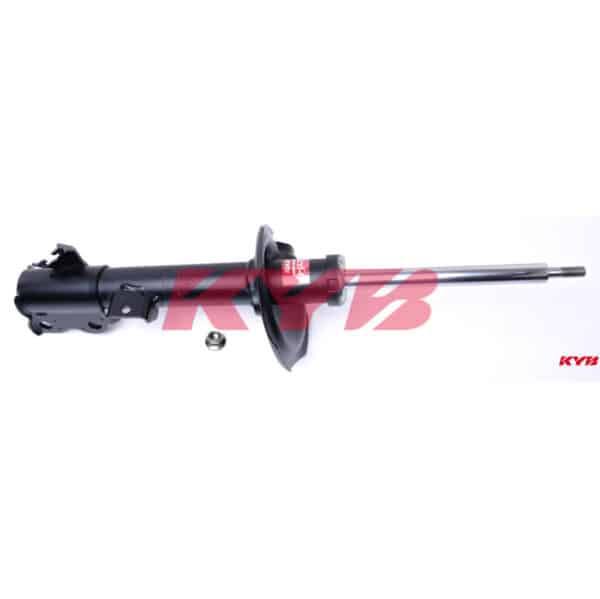 Amortiguador trasero delantero para NISSAN X-TRAIL Modelos 01-07 - Imagen 4