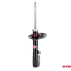 Amortiguador trasero delantero para TOYOTA CAMRY Modelos 04-06