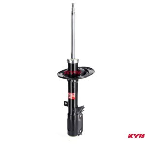 Amortiguador trasero Izquierdo para TOYOTA CAMRY Modelos 04-06