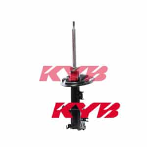 Amortiguador delantero derecho para RENAULT SAFRANE 2.3L V6 09-11